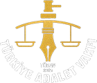 Turkish Justice Foundation Logo